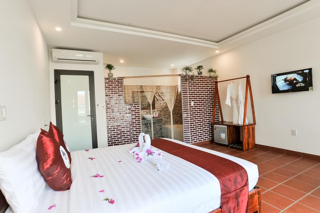 Thanh Tay Homestay Hoi An Exteriör bild