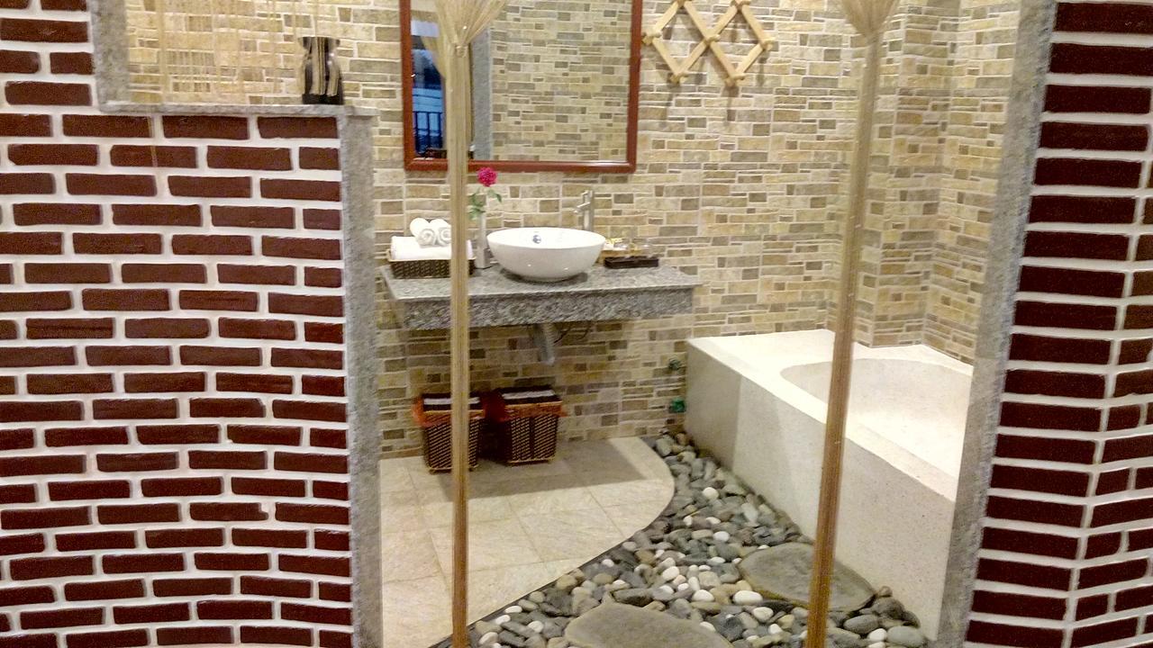 Thanh Tay Homestay Hoi An Exteriör bild