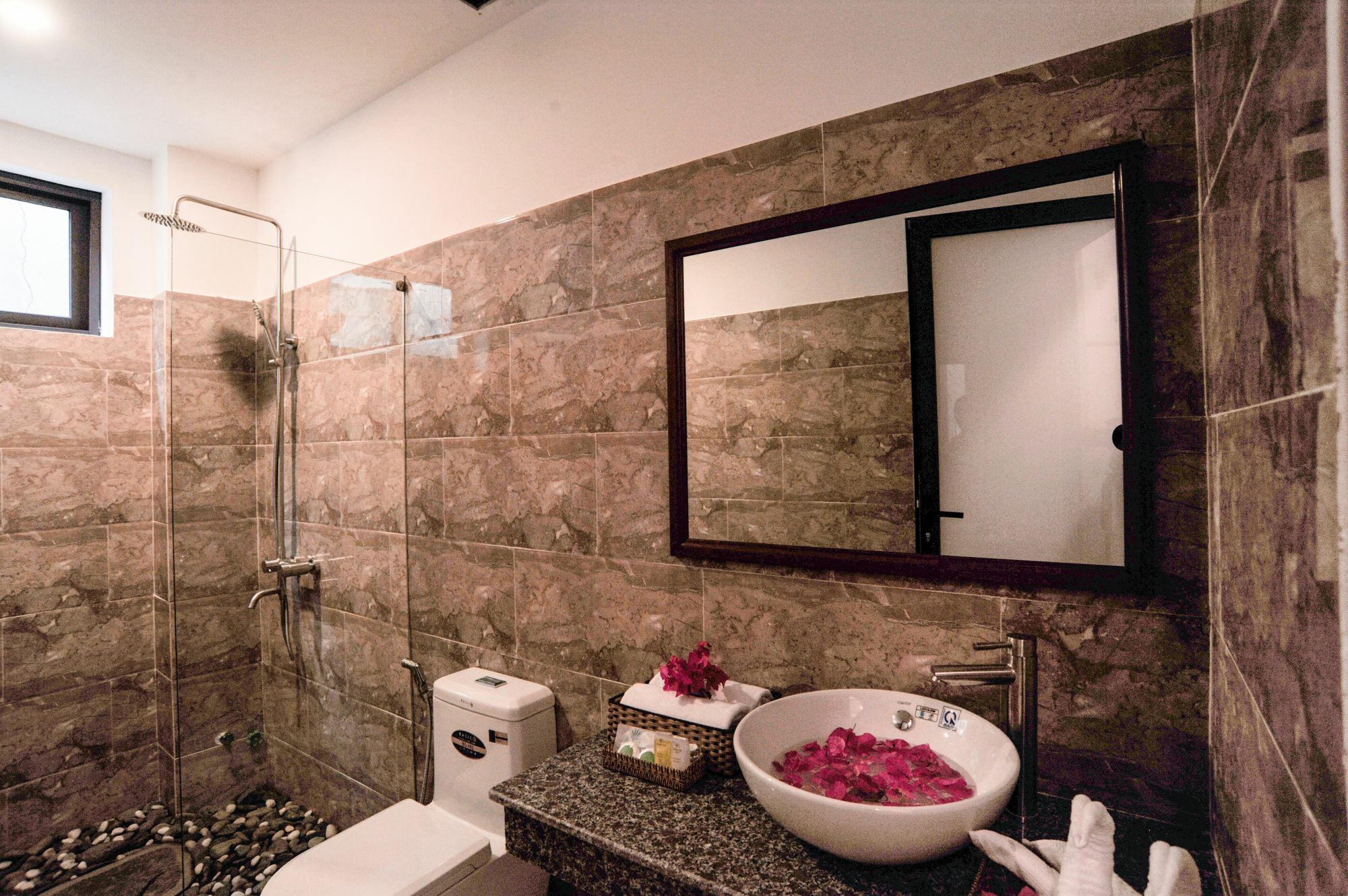 Thanh Tay Homestay Hoi An Exteriör bild