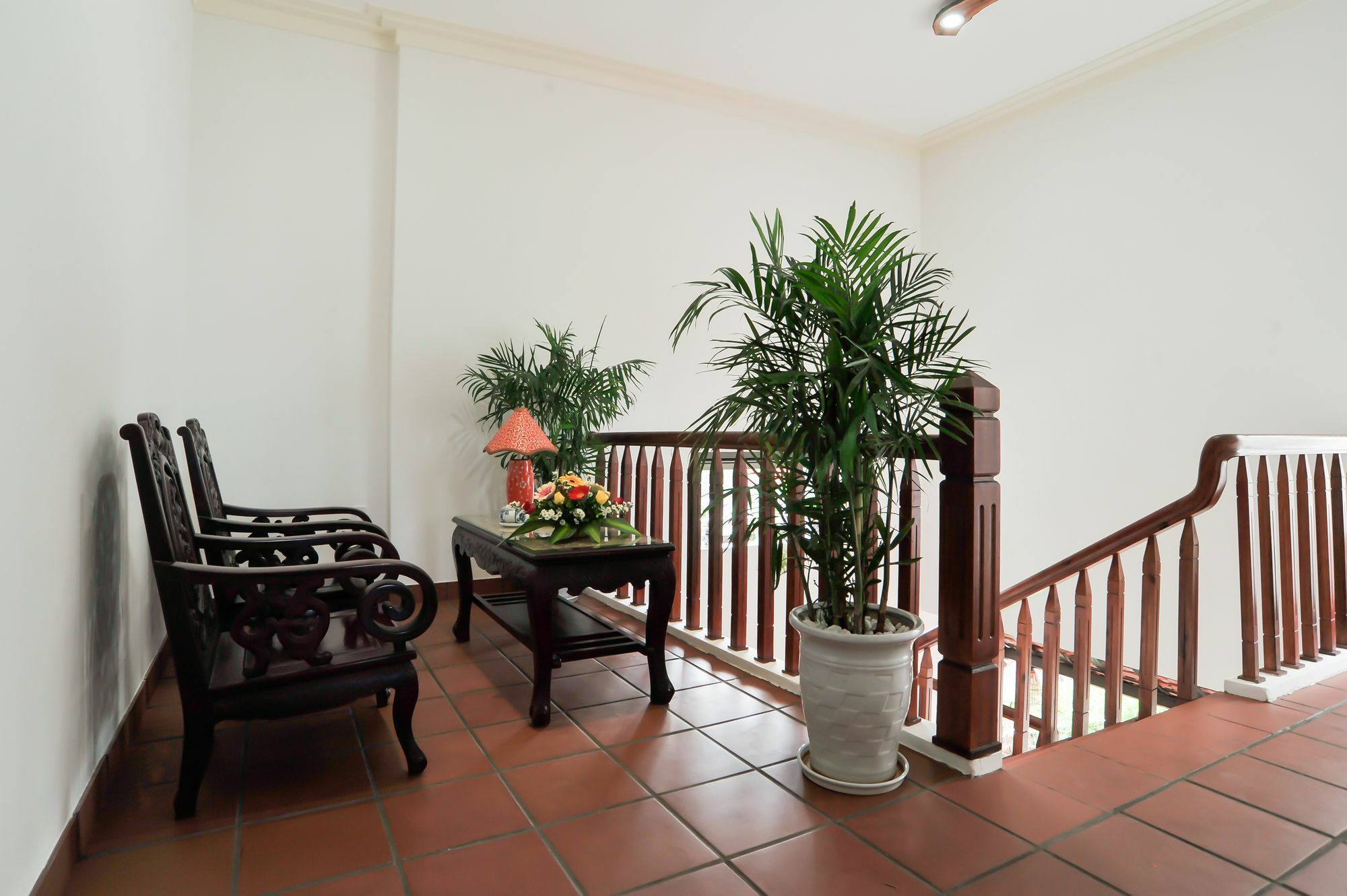Thanh Tay Homestay Hoi An Exteriör bild